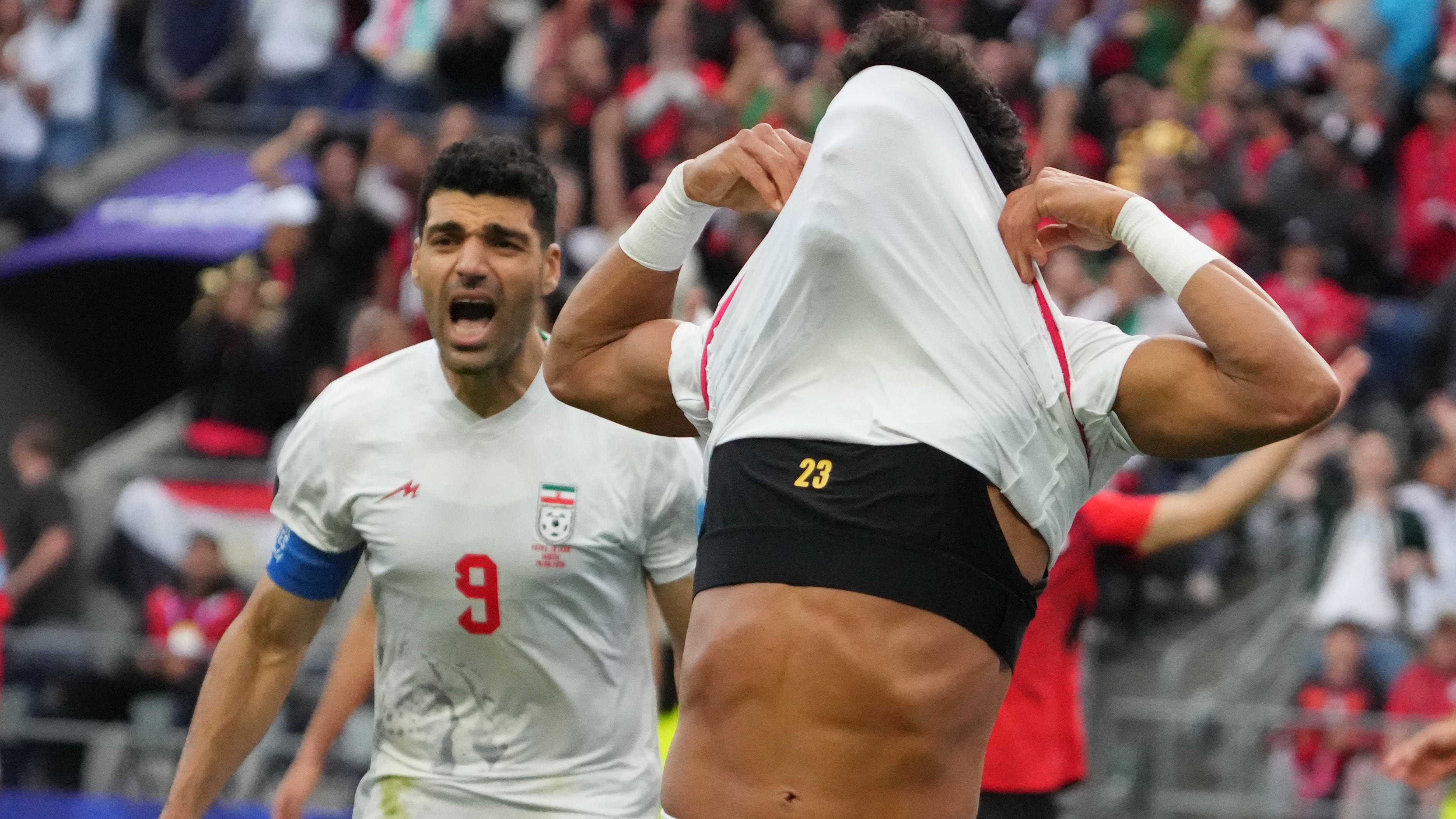 Se acabó el sueño: Irán es eliminado del Mundial 2026 por el resultado entre Austria y Argelia