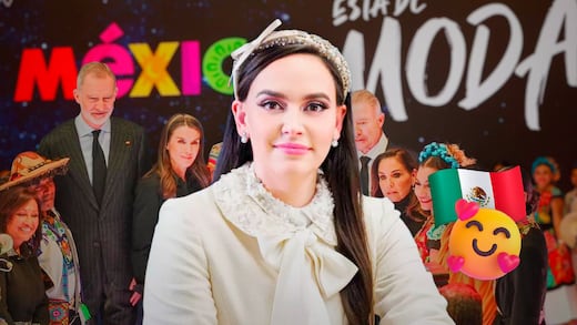 México se luce en Fitur: Altagracia Gómez destaca al país como sede del Mundial 2026