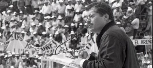 Luis Donaldo Colosio