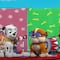25 minutos de Paw Patrol cantando en YouTube y español con el mejor remix de canciones