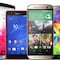 32 modelos de smartphone que se quedarán sin WhatsApp en 2023
