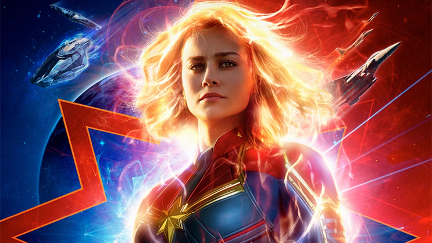 Capitana Marvel