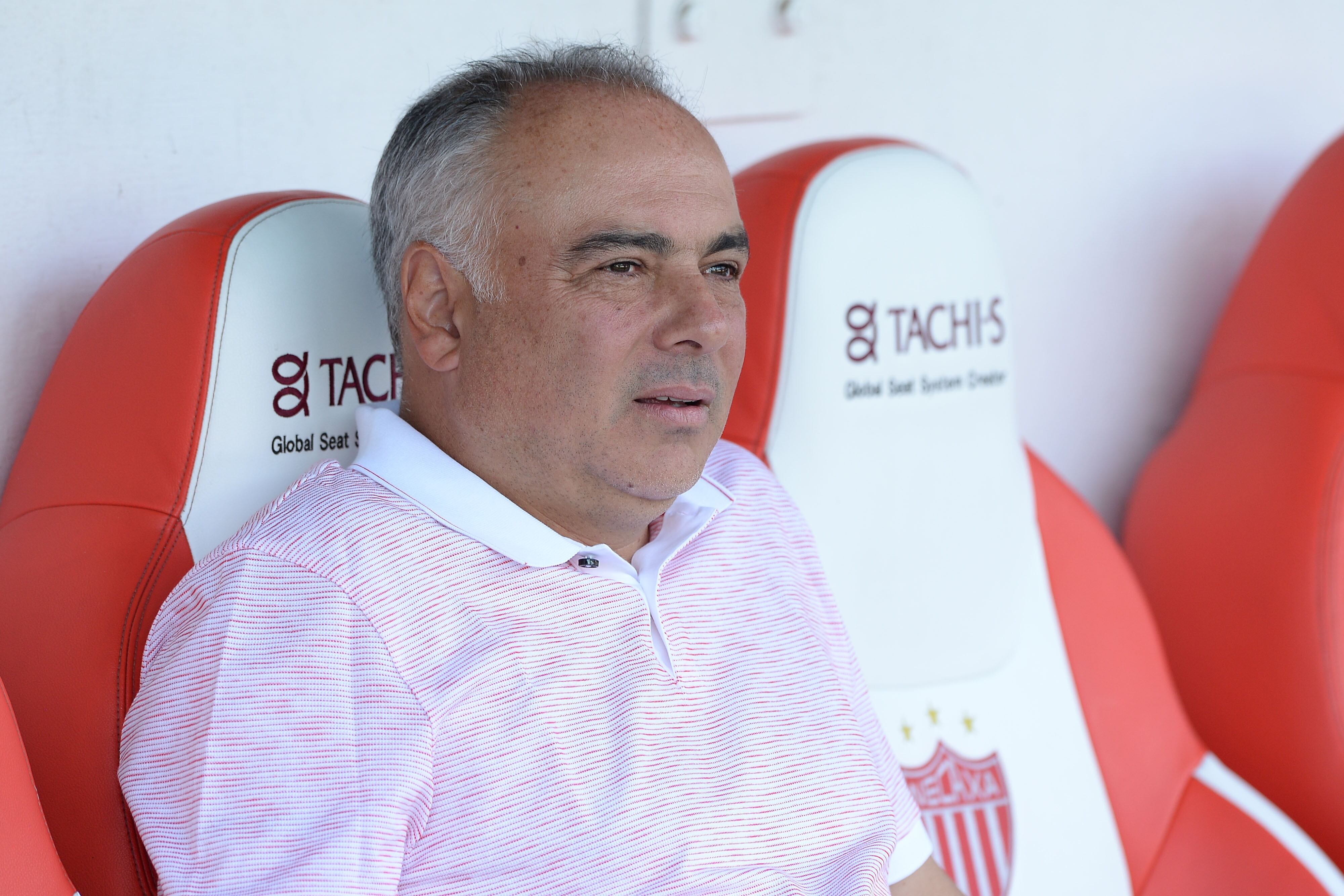 Guillermo Vázquez