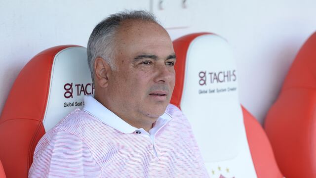 Guillermo Vázquez