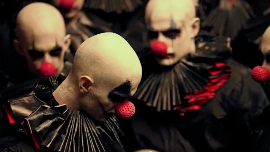 American Horror Story: Cult