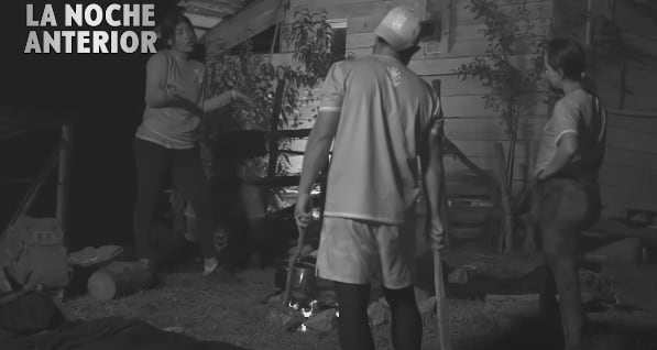 Brenda Zambrano y Julieta Grajales se enfrentan