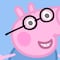 Lentes de George, el hermano de Peppa Pig: Precio y dónde comprar los mejores modelos para niños