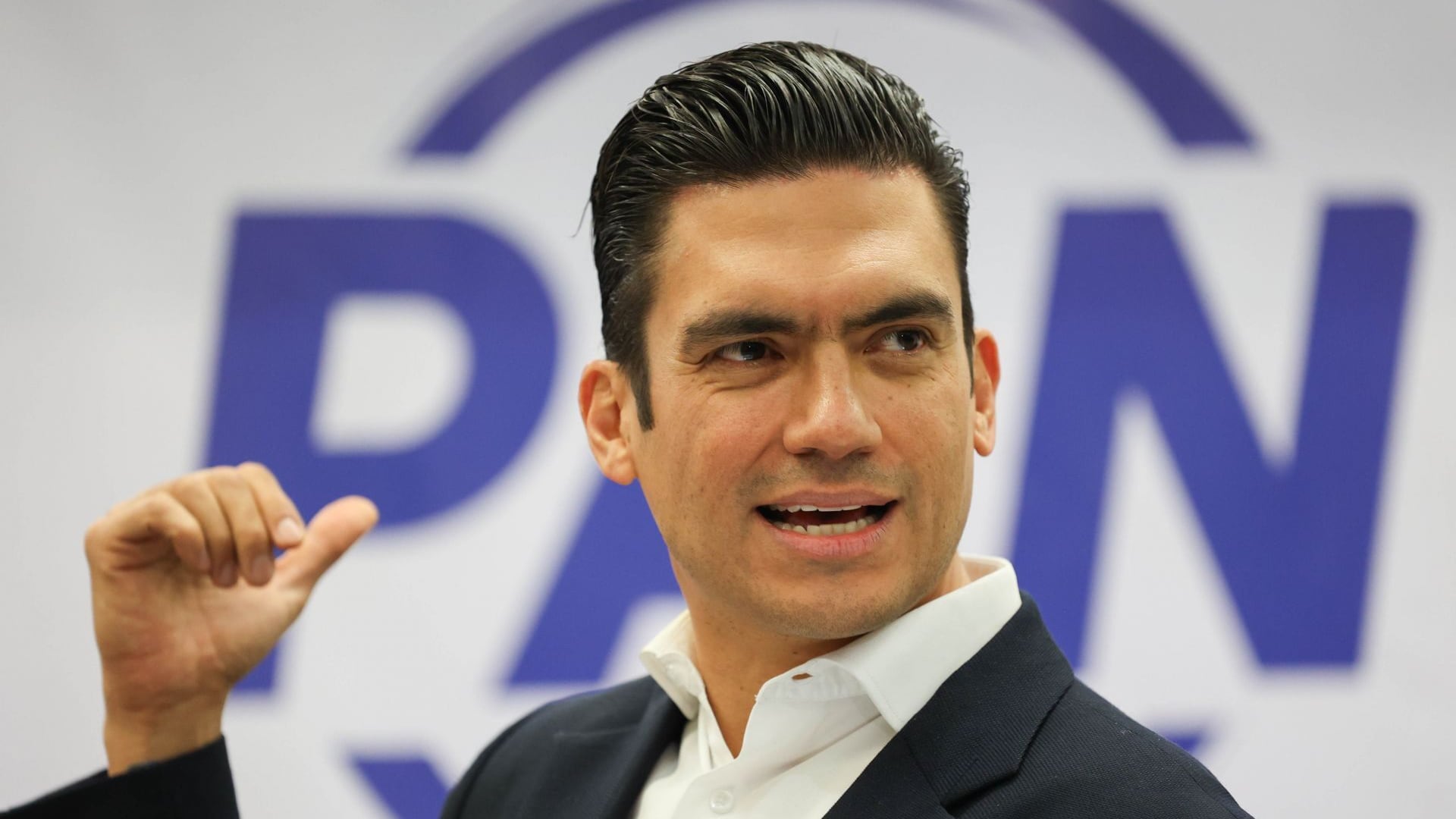 Jorge Romero y los reiterados errores de Acción Nacional