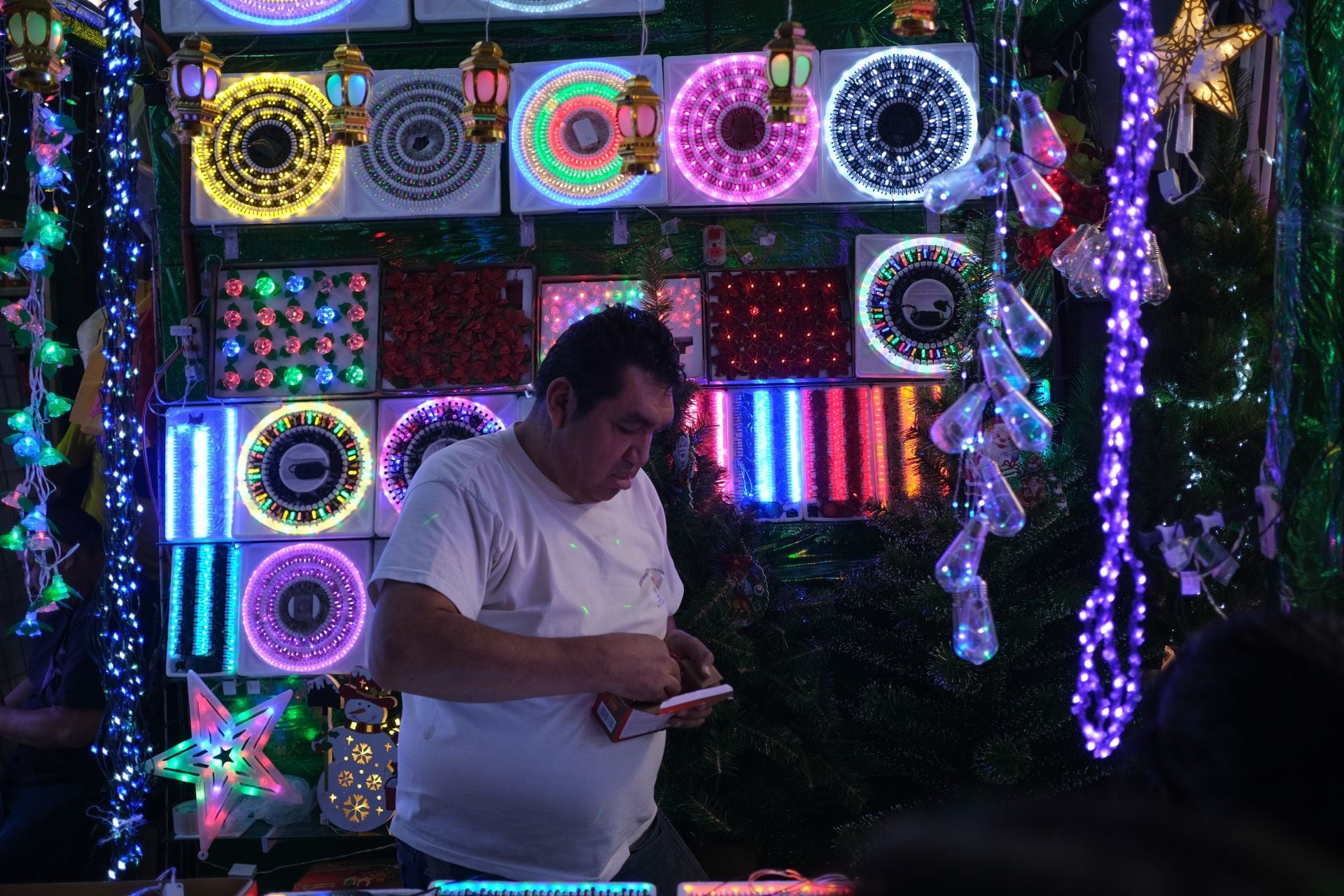 Navidad y Año Nuevo