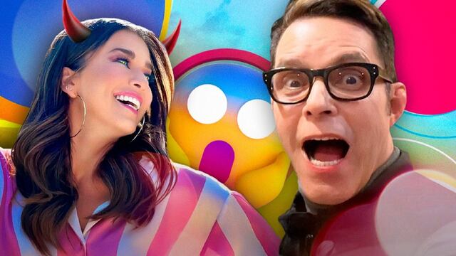 Horacio Villalobos y Laura G