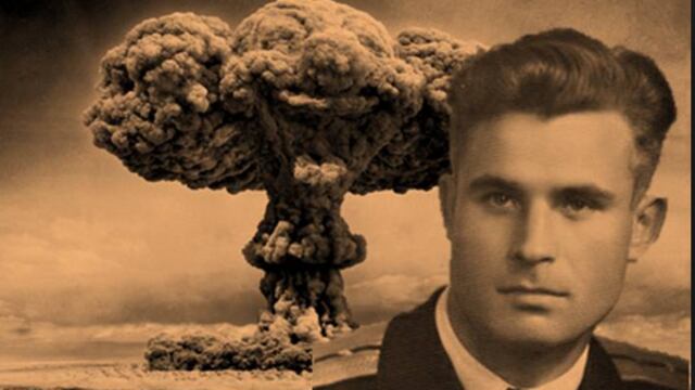 Vasili Aleksándrovich Arjípov