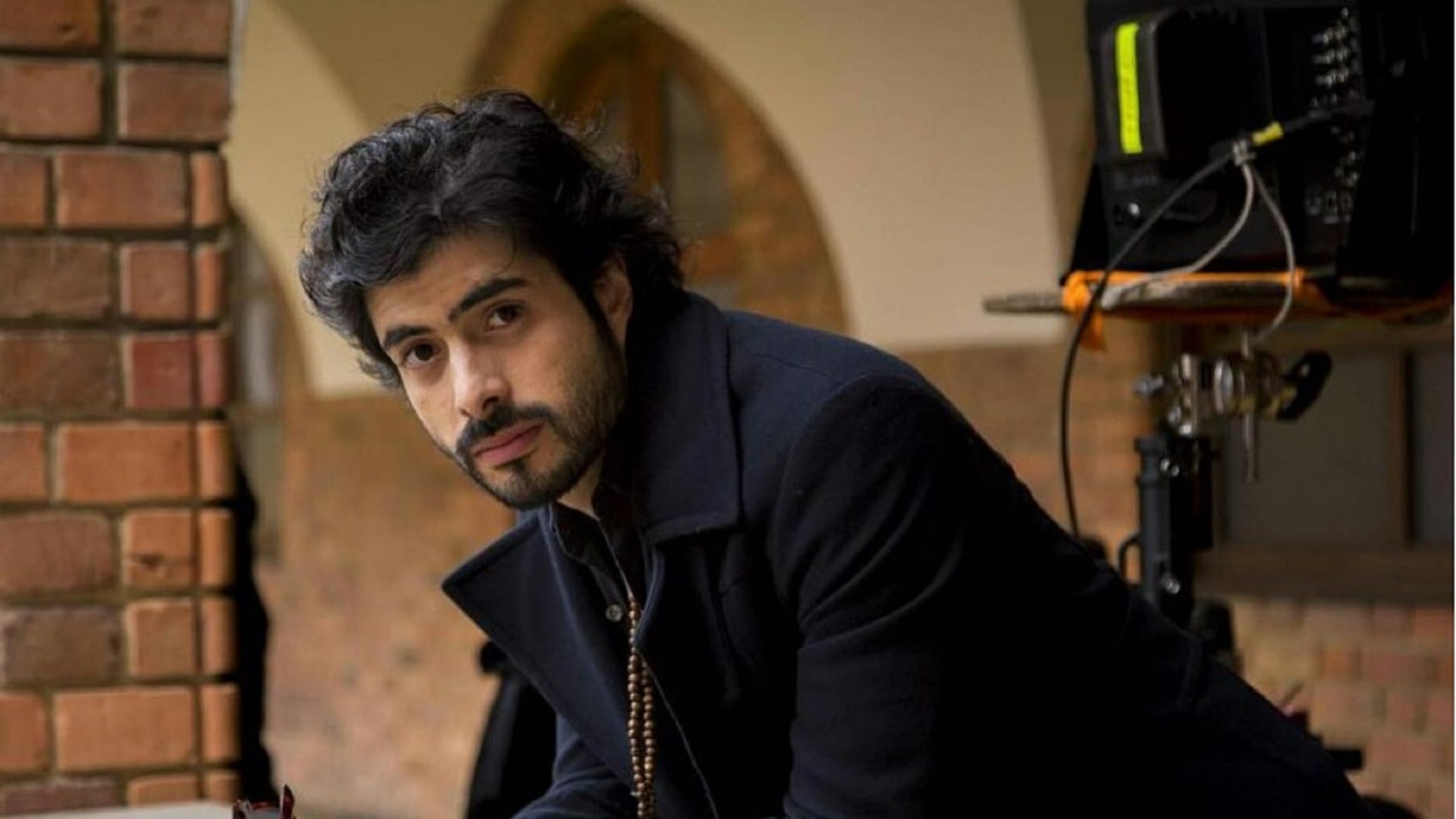 José Ángel Bichir