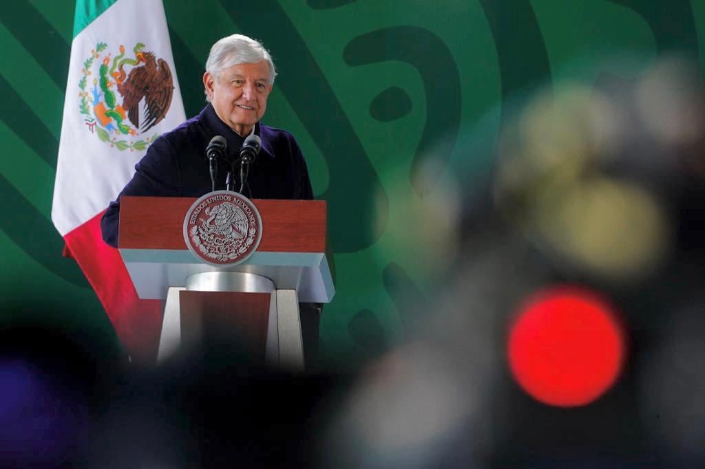 AMLO