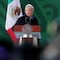 AMLO: Encuesta de Reforma usó levadura para levantar a Colosio