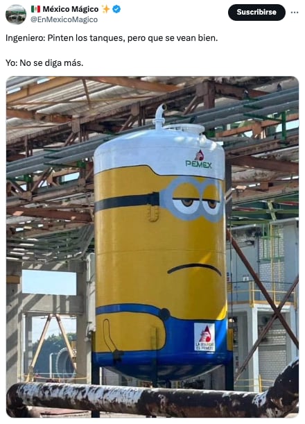 Día del Ingeniero en México, memes