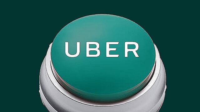 Uber