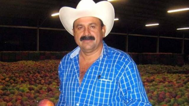 Hilario Ramírez Villanaueva pecó de sincero. Foto/Internet