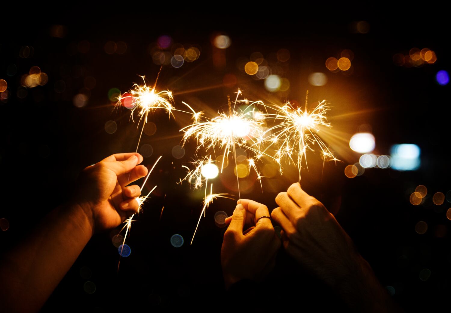 Año Nuevo