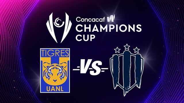 Tigres vs Rayadas