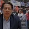 Mario Delgado insiste a la CNTE en privilegiar el diálogo para alcanzar acuerdos