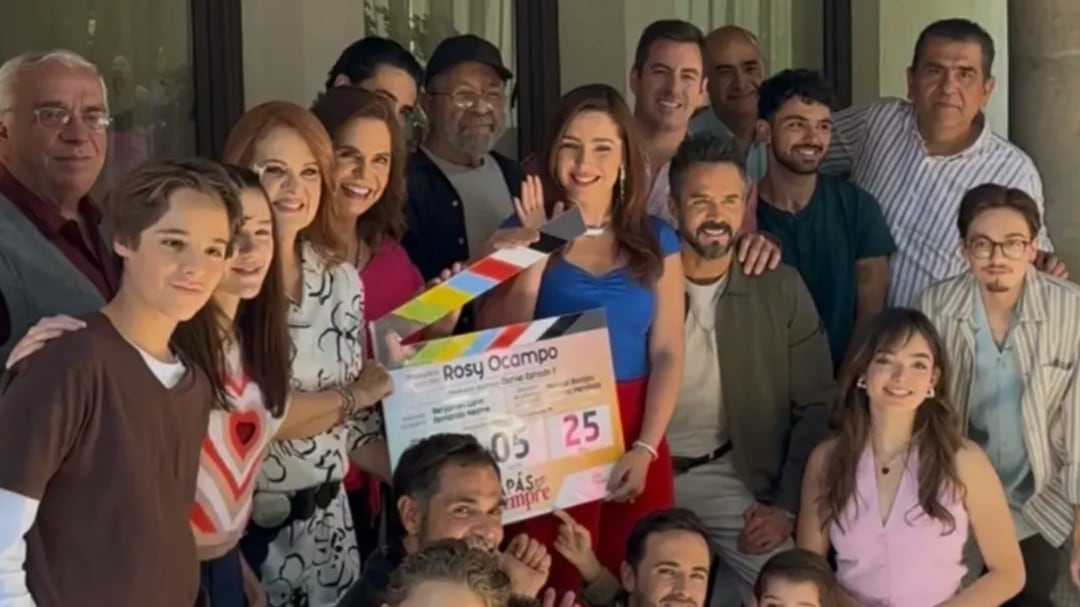 ¿Quién es quién en Papás por Siempre? Elenco de actores, actrices y sus personajes en la segunda parte de la telenovela