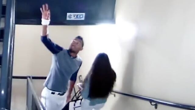 Danry Vásquez Blanco,