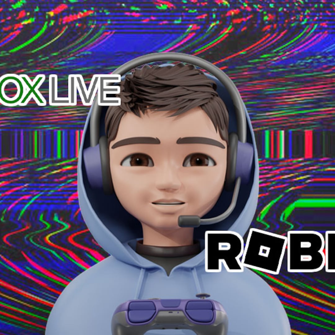 Caída de Roblox y Xbox Live afecta a gamers por fallas en servidores