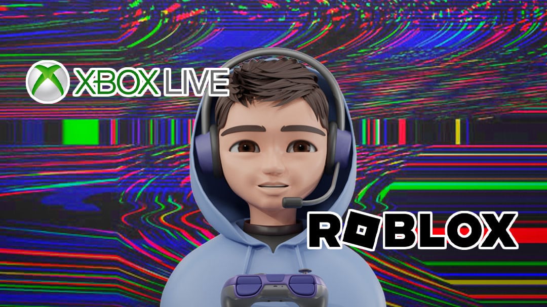 Caída de Roblox y Xbox Live afecta a gamers por fallas en servidores