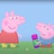 Peppa Pig le enseña a hacer burbujas a George Pig: Maratón de capítulos completos en YouTube para ver en español