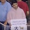 Fan viaja miles de kilómetros para ver a Lionel Messi en el Inter Miami; el jugador está en Argentina
