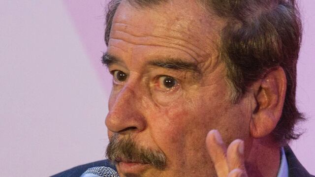 Vicente Fox