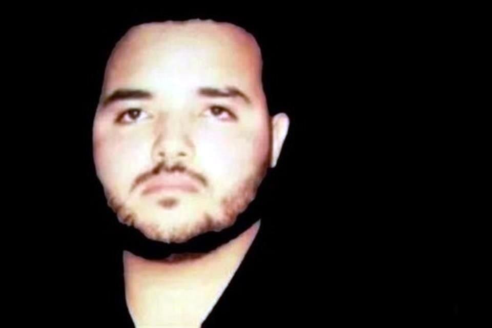 Liberan a Ismael Zambada Imperial, "Mayito Gordo", hijo de "el Mayo" Zambada