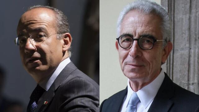 Critican a Felipe Calderón y Ernesto Zedillo por hablar de democracia y AMLO