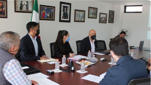 Estrategia de Embarazo