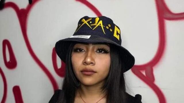 Ángela Olguín Bustamante desapareció en los baños públicos de Indios Verdes