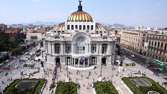 CDMX