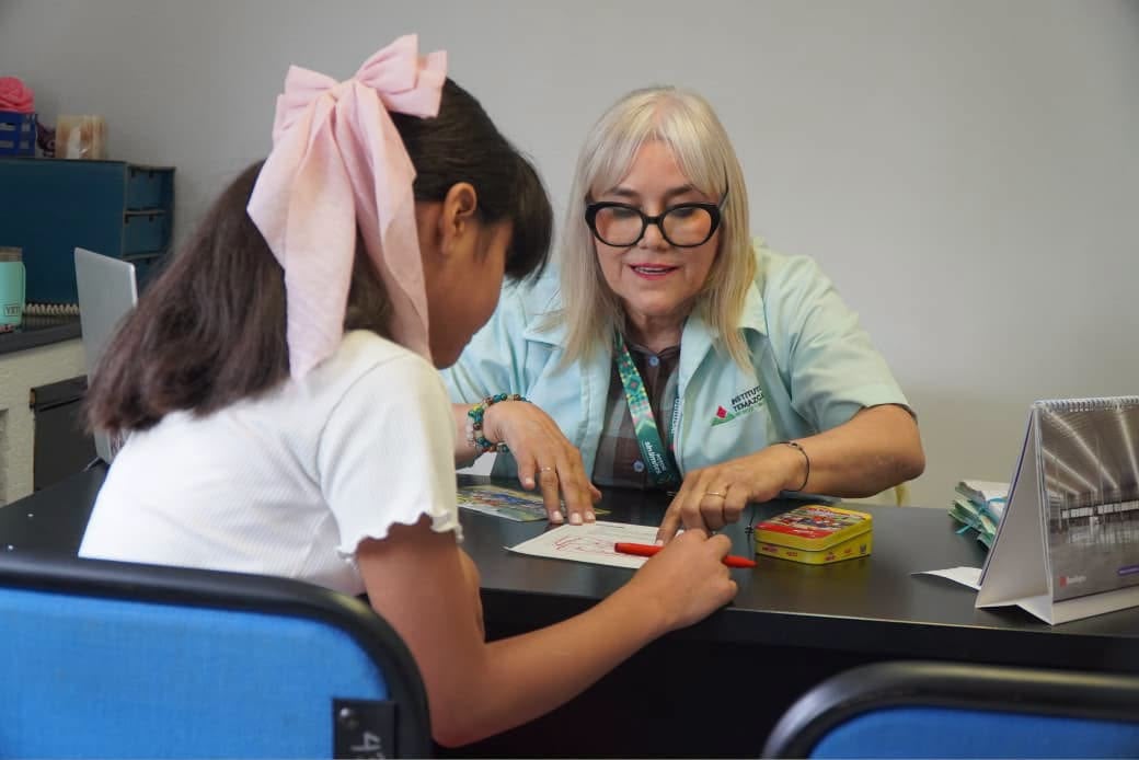 Instituto Temazcalli suma más de 512 mil atenciones en cinco años