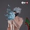 Kakashi Hatake, revela su cuerpo desnudo en esta figura que enloquece a los fans de Naruto