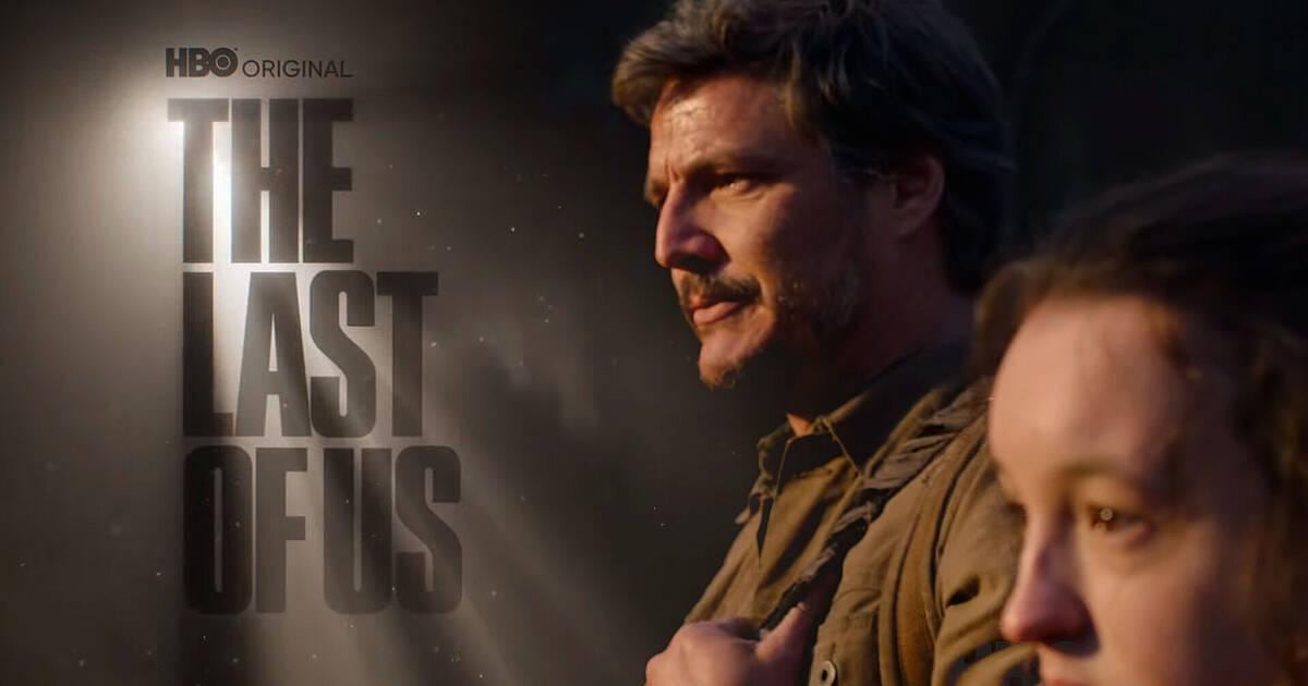 The Last of Us: Tráiler revela cómo se ven Bella Ramsey y Pedro Pascal
