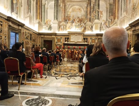 Cumbre de la comedia