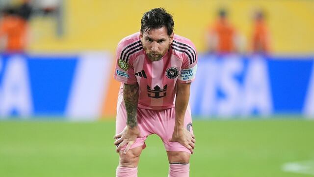 Mundial de Clubes 2025 hoy: Estos son los partidos para el jueves 19 de junio