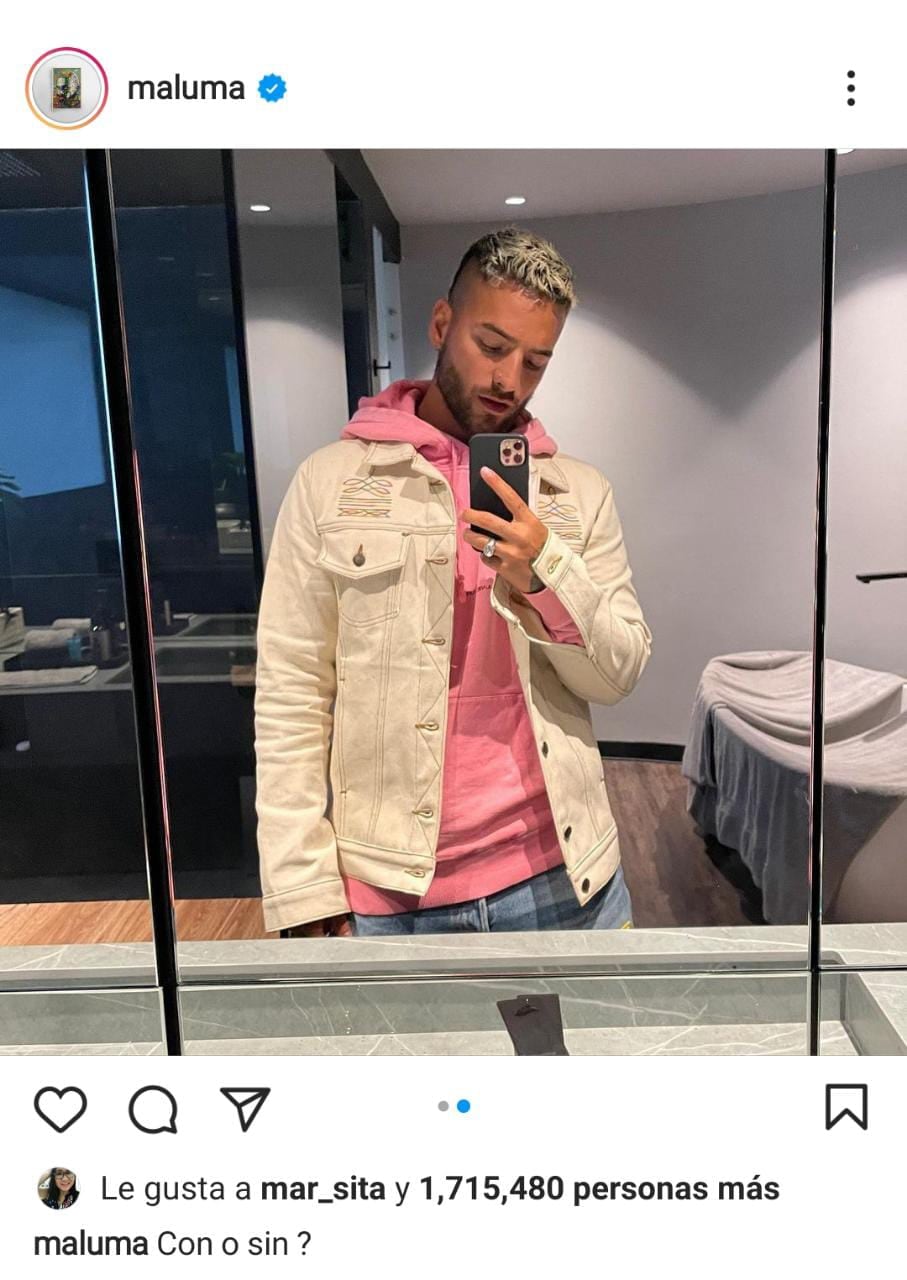 Maluma