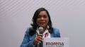 ¿Quién es Beatriz Mojica Morga? Senadora por Morena
