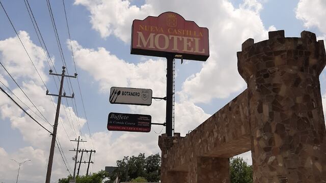 Motel Nueva Castilla