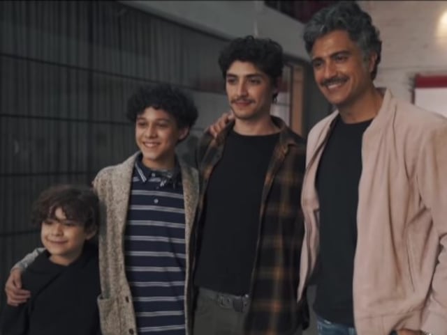 El Rey Netflix Cast El Rey, Vicente Fernández: Este es el elenco de la serie de Netflix que ...