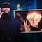 El cosplay de Usher de Gojo Satoru que lo mostró como fan de Jujutsu Kaisen