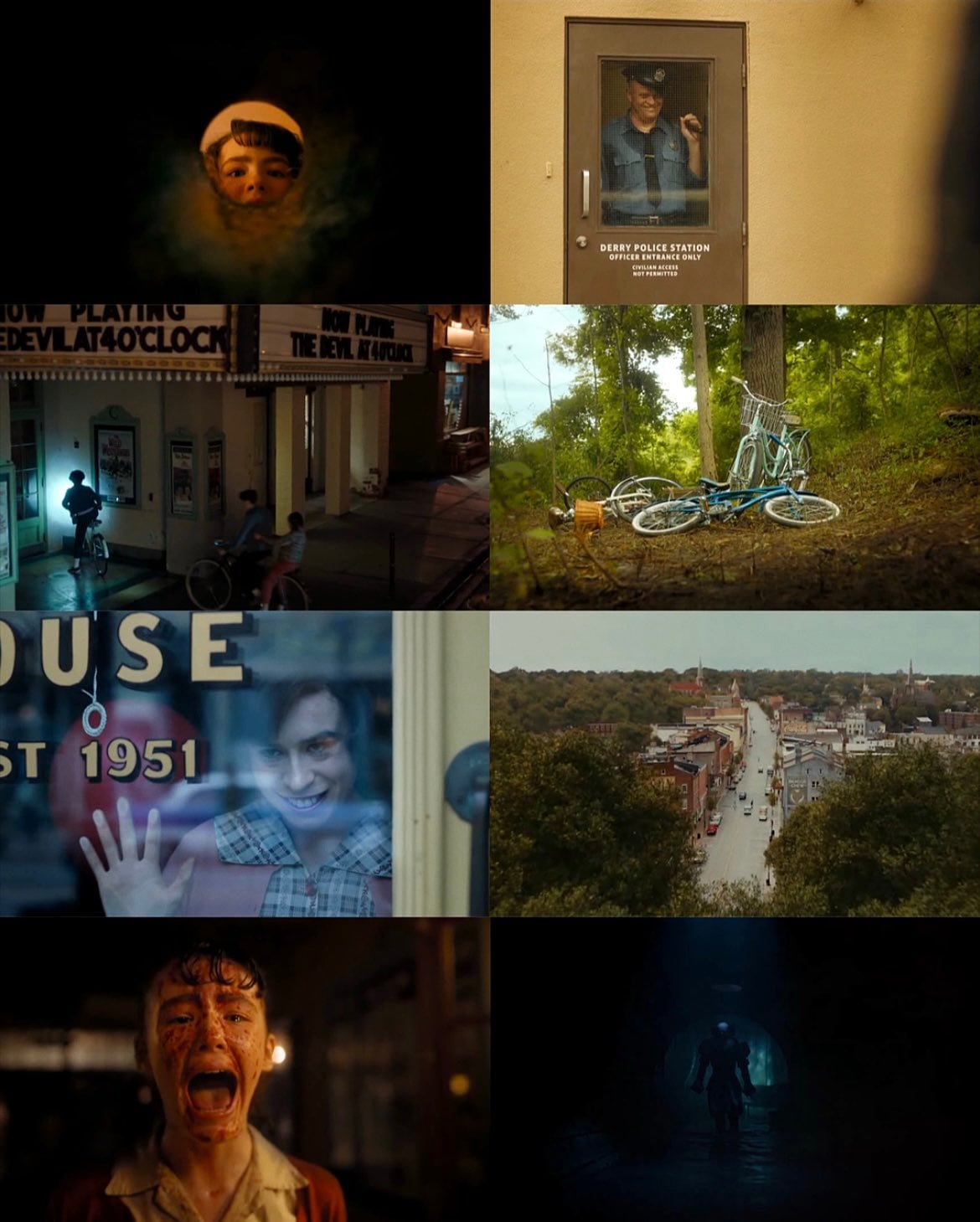 It: Welcome to Derry estrena primer tráiler y adelanta en qué temporada de 2025 se estrenaría