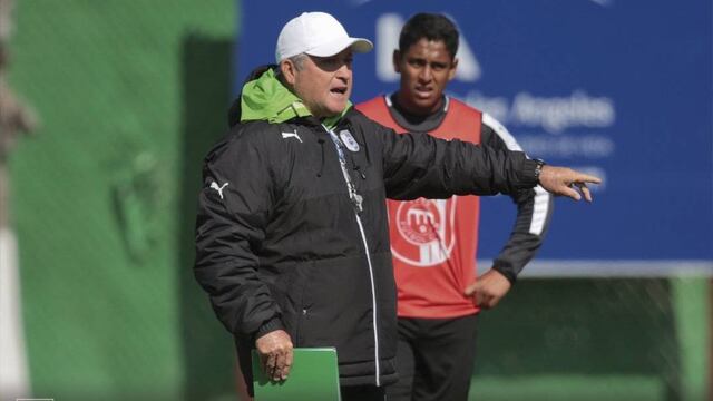 Victor Manuel Vucetich se ha convertido en el segundo entrenador cesado.