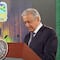 AMLO pide “Los caminos de la vida” en la mañanera