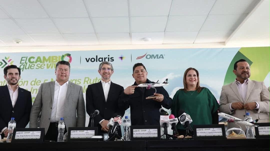 Fitch Ratings ratifica calificación crediticia de San Luis Potosí.